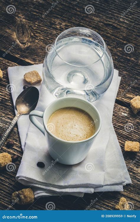 Kopp Kaffe Fotografering F R Bildbyr Er Bild Av Kopp