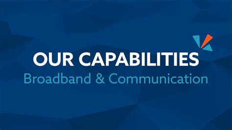 Broadband And Communications Companies Pinnacle Marketing Group