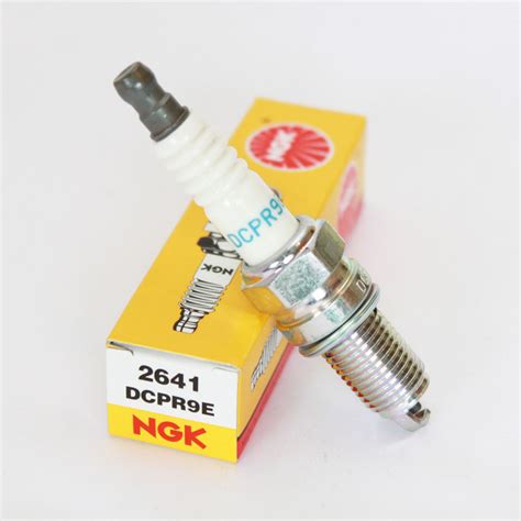 Ngk Dcpr E Spark Plug