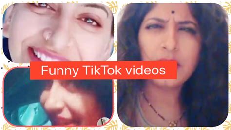 My Tiktok Videos Some Funny Acts Just For Fun Tiktok India