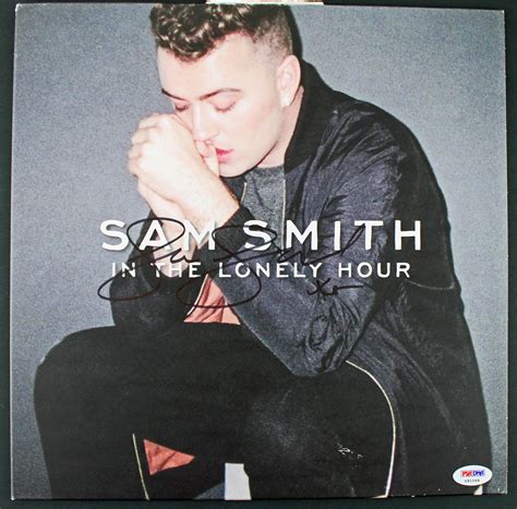 Sam Smith In The Lonely Hour Full Album Nesskop