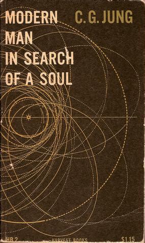 Man In Search Of A Soul Summary
