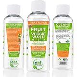 Amazon Trader Joe S Fruit And Vegetable Wash 2 Pack Gourmet