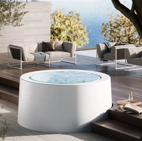 Choosing The Right Hot Tub Buying Guides ArchiExpo