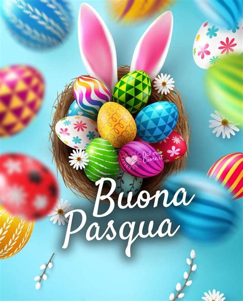 Auguri Di Buona Pasqua Immagini Video E Nuove E Gratis Uova