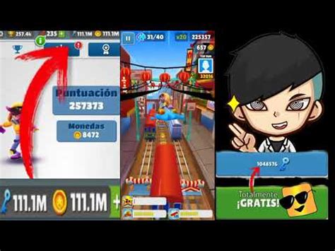 Como Hackear Subway Surfers Y Muchos Juegos M S Youtube