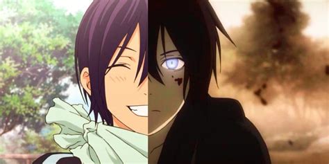 Noragami: 10 Facts You Didn't Know About Yato