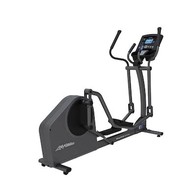 Heart Rate Monitor 59-Inch-Tall Ellipticals & Striders at Lowes.com