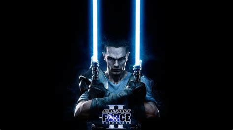 Star Wars The Force Unleashed Ii Lightsabers 1080p Game Desktop