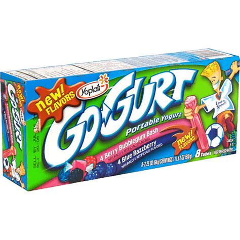 GO-GURT | Kids | Edwards Food Giant