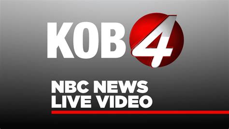 NBC News Live Video - KOB.com