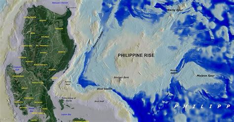 Benham bedlam: Why the Philippine Rise should matter to all of us - FlipScience - Top Philippine ...