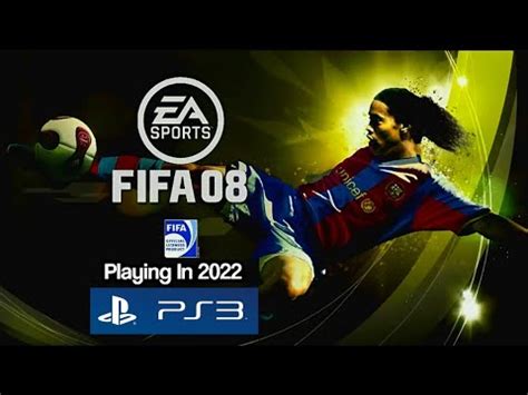 Fifa Ps In Youtube