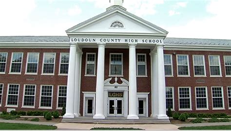 Loudoun County Announces Extended School Closure Amid Pandemic, First ...