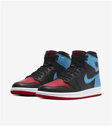 Air Jordan 1 Red And Blue OFF 71 Concordehotels Tr