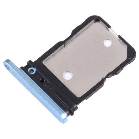 Google Pixel A Original Sim Card Tray With Sim Pin Blue Spares Se