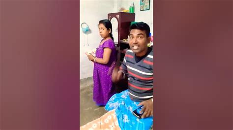 আমারে আনতে জাবে কবে Funny Baglacomedy Youtube Shortsvideo Youtube