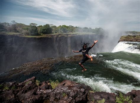 Bucket List Africa Bench Africa