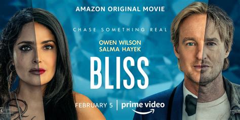 Bliss (2021) – Review | Sci-Fi on Amazon Prime Video | Heaven of Horror