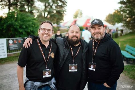 La prévente est débutée pour le Bière Fest de Rivière du Loup