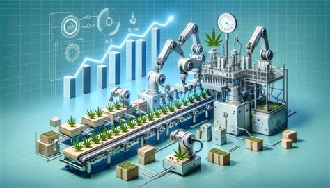 Maximiser Lefficacit De La Production De Cannabis Un Guide Sur Les