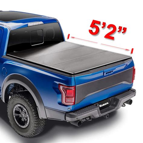 Chevy Colorado Bed Cover