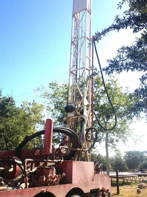 Oil Field Drilling Experts & Contractors | Hazelett Drilling — Hazelett ...