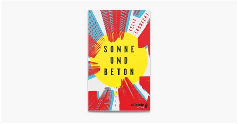 Sonne Und Beton In Apple Books