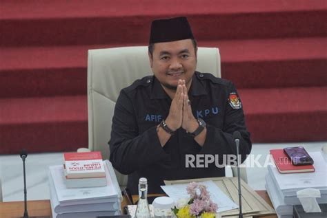 Kpu Tak Segera Terbitkan Pkpu Baru Usai Putusan Mk Perlu Konsultasi Ke