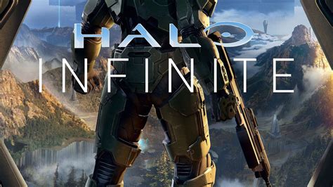 Halo Infinite Du Gameplay En 4k 60 Fps Enfin Dévoilé Sur Xbox