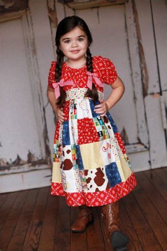 Handmaiden S Cottage Patchwork Dress Sizes T Through Size Sewing