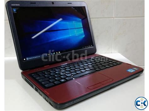 Model Dell Inspiron N Used Laptop Like A New Clickbd