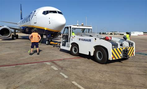 Amenazan A Ryanair Con Un Conflicto Sin Precedentes Noticias De