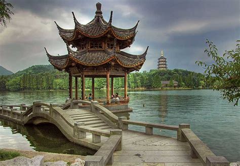 Hangzhou Guide Beijing Visitor China Travel Guide