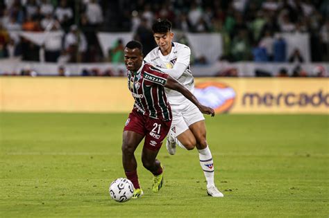 Fluminense mantém tabu de não vencer a LDU em Quito