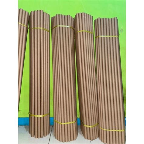 Jual Tabung Kertas Selongsong 25mm X 2mm Shopee Indonesia