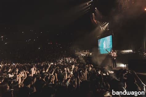 Manila Makes Lany History With Two Sold Out Arena Shows Photo