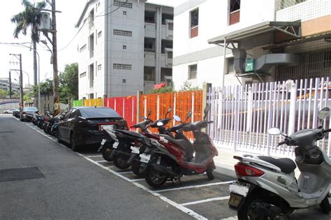 新北市久占停車格將檢討會勘 公有地免費車格將陸續收費 交通新訊 發燒車訊