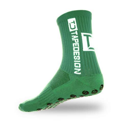 TAPEDESIGN Allround Socks Classic Profi Antirutschsocken Sportsocken