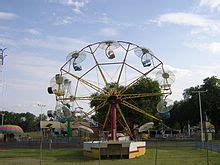 Joyland Amusement Park - Wikipedia