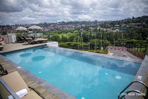 FEATURED: Onomo Hotel Kigali making the vacation experience a memorable