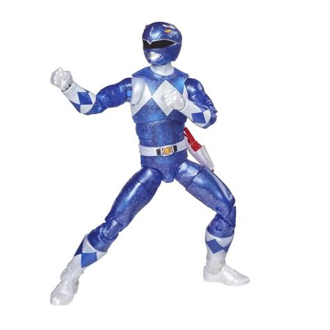 Nickalive Hasbro Pulse Fan Fest Unveils New Power Rangers Lightning