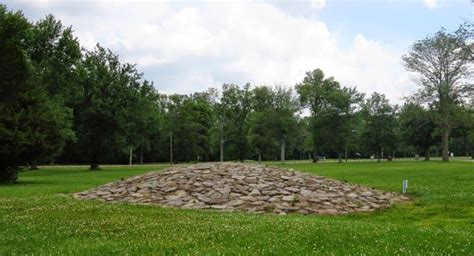 Fort Ancient Oregonia Ohio State Parks Scenic Bike Trails