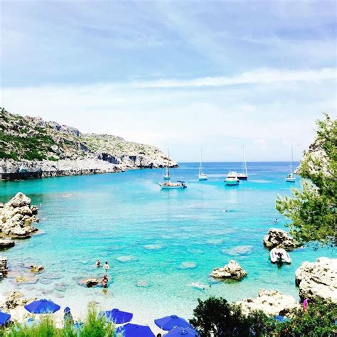 22 Best Things To Do In Rhodes In 2023 Beach Day Trips Nightlife