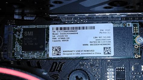 Sg Ssd Sata Intel S M Gb V Netac N V Inch Gb Voz