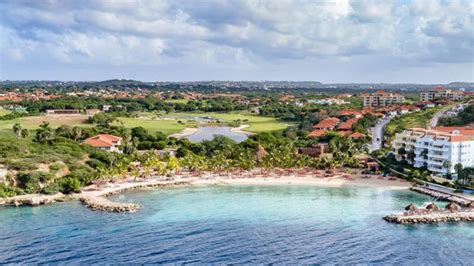 Blue Bay Curacao Golf And Beach Resort Blauw Baai Curacao Boomkipnl