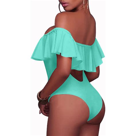 The 24 Most Flattering One Piece Swimsuits Of 2023 For The Pool Or