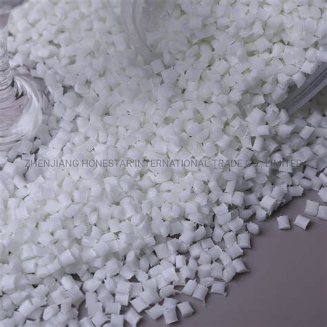 General Purpose PA6 GF30 Lumid Gp2300A W Plastic Raw Resin China