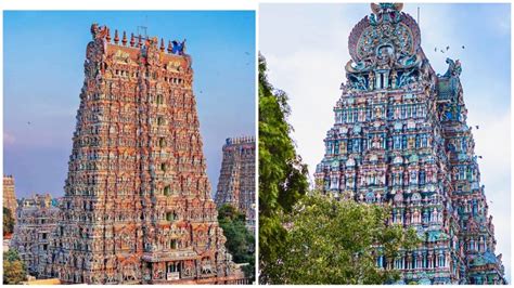 Top 10 Famous Hindu Oldest Temples In India