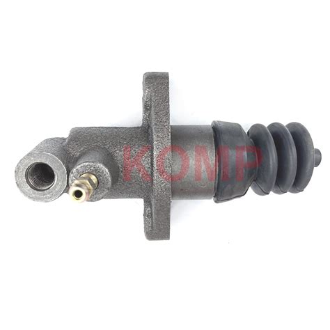 Truck Lower Pump Clutch Slave Cylinder 8 94258 525 0 For Isuzu China